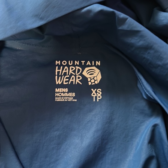 Mountain Hardwear Urban Outfitters Exclusive Railay Hooded Jacket - Picture 5 of 8